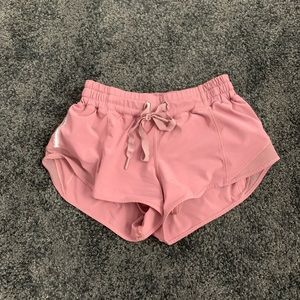 hotty hot shorts